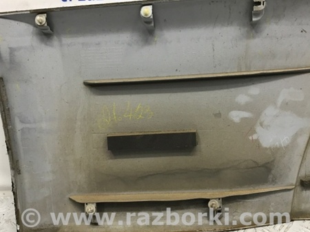 ФОТО Накладка двери для Mitsubishi Pajero Wagon 4 Киев