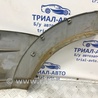 ФОТО Накладка двери для Mitsubishi Pajero Wagon 4 Киев