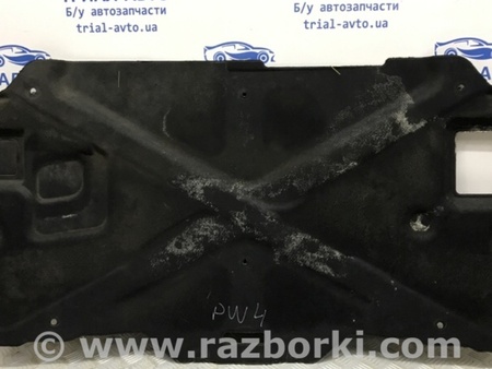 ФОТО Обшивка капота для Mitsubishi Pajero Wagon 4 Киев