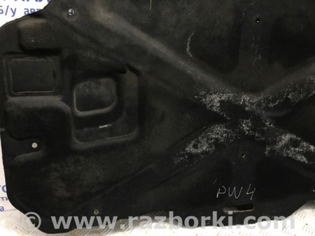 ФОТО Обшивка капота для Mitsubishi Pajero Wagon 4 Киев