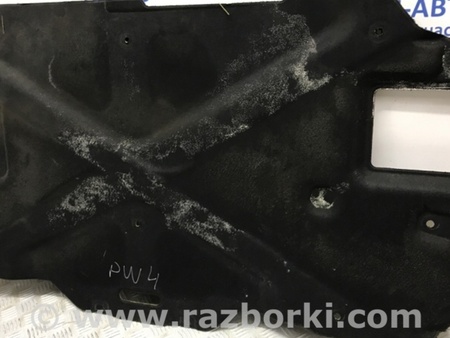 ФОТО Обшивка капота для Mitsubishi Pajero Wagon 4 Киев