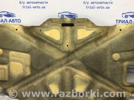 ФОТО Обшивка капота для Mitsubishi Pajero Wagon 4 Киев