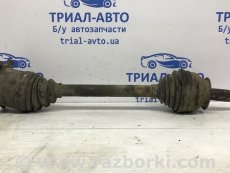 ФОТО Привод задний правый для Nissan Pathfinder R51 Киев