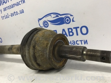 ФОТО Привод задний правый для Nissan Pathfinder R51 Киев