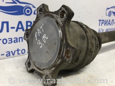 ФОТО Привод задний правый для Nissan Pathfinder R51 Киев