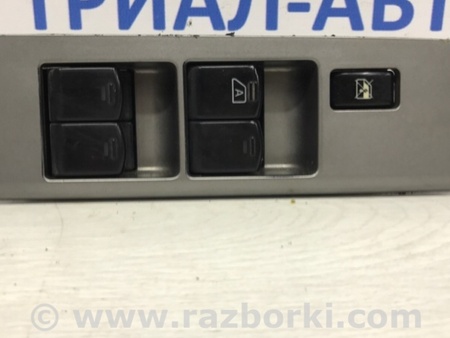 ФОТО Блок управления стеклоподъемниками для Nissan Pathfinder R51 Киев