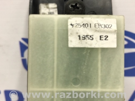 ФОТО Блок управления стеклоподъемниками для Nissan Pathfinder R51 Киев