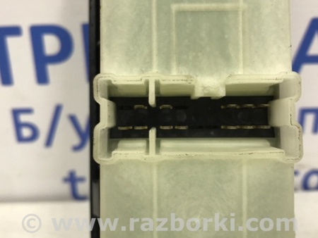 ФОТО Блок управления стеклоподъемниками для Nissan Pathfinder R51 Киев