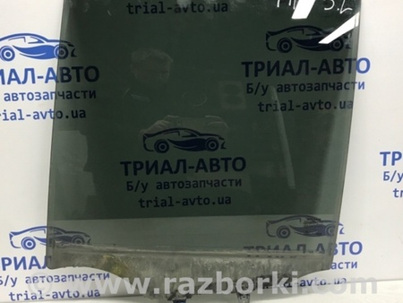 ФОТО Стекло двери заднее левое для Nissan Pathfinder R51 Киев