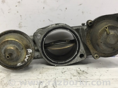 ФОТО Заслонка дроссельная для Mitsubishi Pajero Wagon 3 Киев