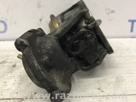 ФОТО Заслонка дроссельная для Mitsubishi Pajero Wagon 3 Киев