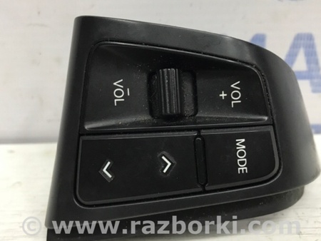 ФОТО Кнопки руля для KIA Sorento XM Киев