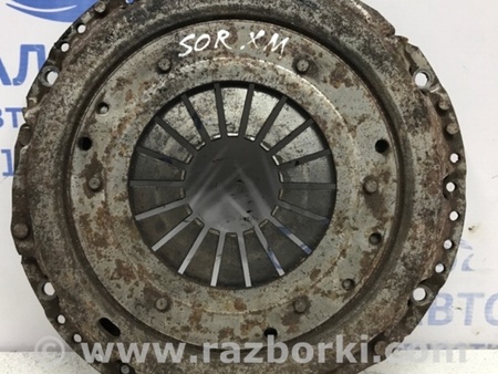 ФОТО Корзина сцепления для KIA Sorento XM Киев