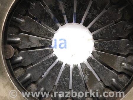 ФОТО Корзина сцепления для KIA Sorento XM Киев