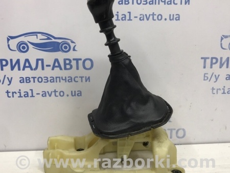 ФОТО Кулиса переключения МКПП для KIA Sorento XM Киев