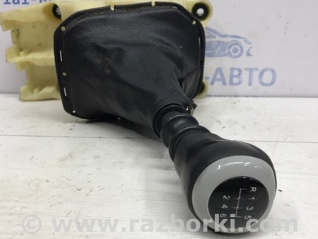 ФОТО Кулиса переключения МКПП для KIA Sorento XM Киев