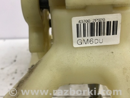 ФОТО Кулиса переключения МКПП для KIA Sorento XM Киев