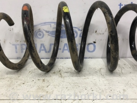 ФОТО Пружина передняя для KIA Sorento XM Киев