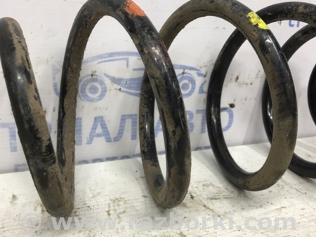 ФОТО Пружина передняя для KIA Sorento XM Киев