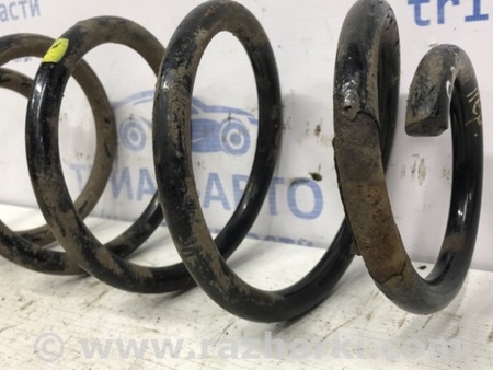 ФОТО Пружина передняя для KIA Sorento XM Киев