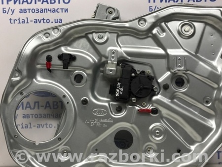 ФОТО Стеклоподъемник передний правый для KIA Sorento XM Киев