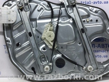 ФОТО Стеклоподъемник передний правый для KIA Sorento XM Киев