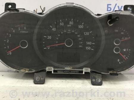 ФОТО Приборная панель для KIA Sorento XM Киев