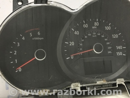 ФОТО Приборная панель для KIA Sorento XM Киев