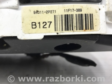 ФОТО Приборная панель для KIA Sorento XM Киев