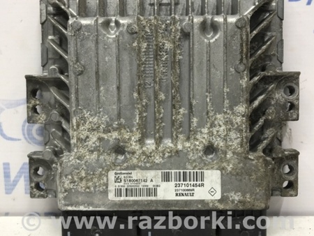 ФОТО Блок управления двигателем для Renault Megane 3 Киев