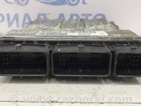 ФОТО Блок управления двигателем для Renault Megane 3 Киев