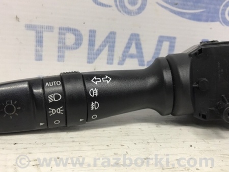 ФОТО Переключатель подрулевой левый(поворотники) для KIA Sorento XM Киев