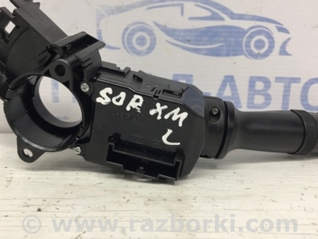 ФОТО Переключатель подрулевой левый(поворотники) для KIA Sorento XM Киев