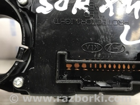 ФОТО Переключатель подрулевой левый(поворотники) для KIA Sorento XM Киев