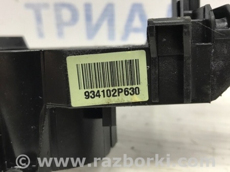 ФОТО Переключатель подрулевой левый(поворотники) для KIA Sorento XM Киев