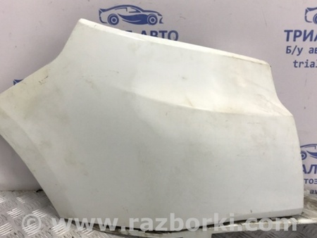 ФОТО Бампер задний левый клык для Renault Megane 3 Киев