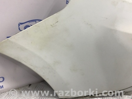 ФОТО Бампер задний левый клык для Renault Megane 3 Киев