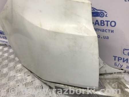 ФОТО Бампер задний левый клык для Renault Megane 3 Киев