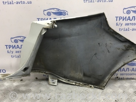 ФОТО Бампер задний левый клык для Renault Megane 3 Киев