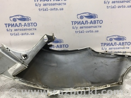 ФОТО Бампер задний левый клык для Renault Megane 3 Киев