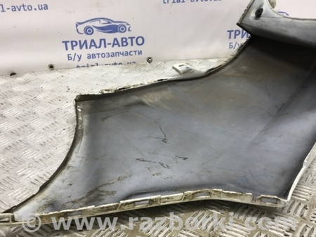 ФОТО Бампер задний левый клык для Renault Megane 3 Киев