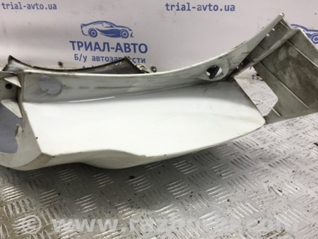 ФОТО Бампер задний левый клык для Renault Megane 3 Киев