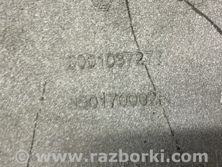 ФОТО Бампер задний левый клык для Renault Megane 3 Киев