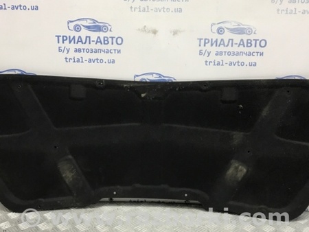 ФОТО Обшивка капота для KIA Sorento XM Киев