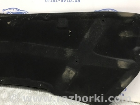 ФОТО Обшивка капота для KIA Sorento XM Киев