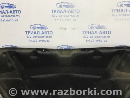 ФОТО Обшивка капота для KIA Sorento XM Киев