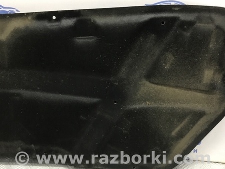ФОТО Обшивка капота для KIA Sorento XM Киев