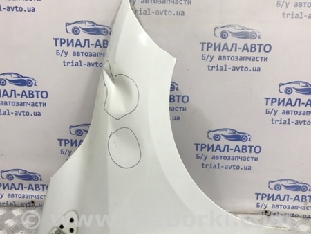 ФОТО Крыло переднее правое для Renault Megane 3 Киев