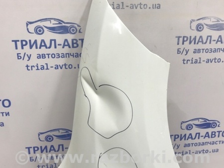 ФОТО Крыло переднее правое для Renault Megane 3 Киев