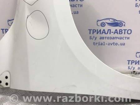 ФОТО Крыло переднее правое для Renault Megane 3 Киев